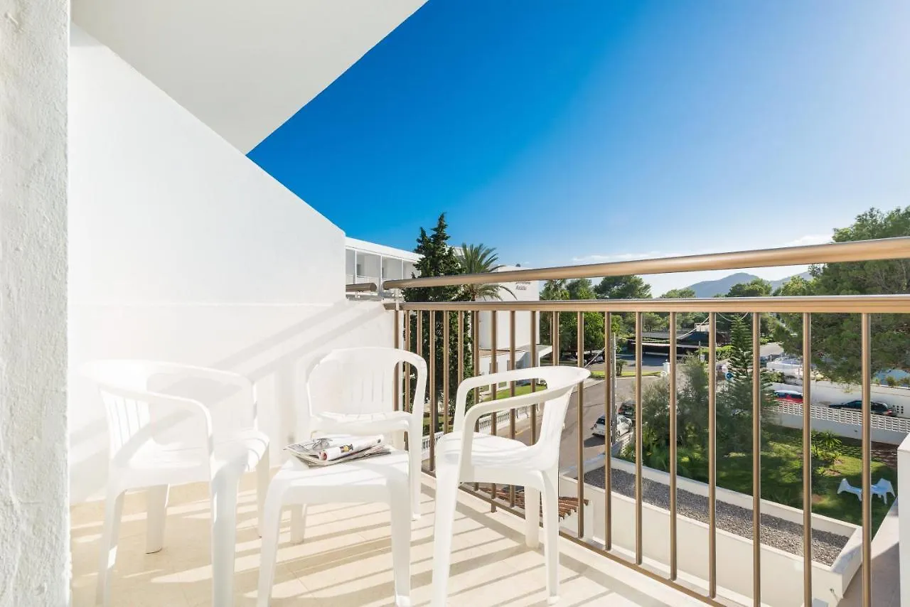 Hotel More Alcudia  Spain