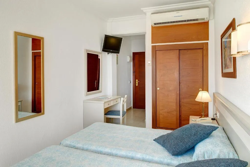 Hotel More Alcudia   Alcudia (Mallorca)