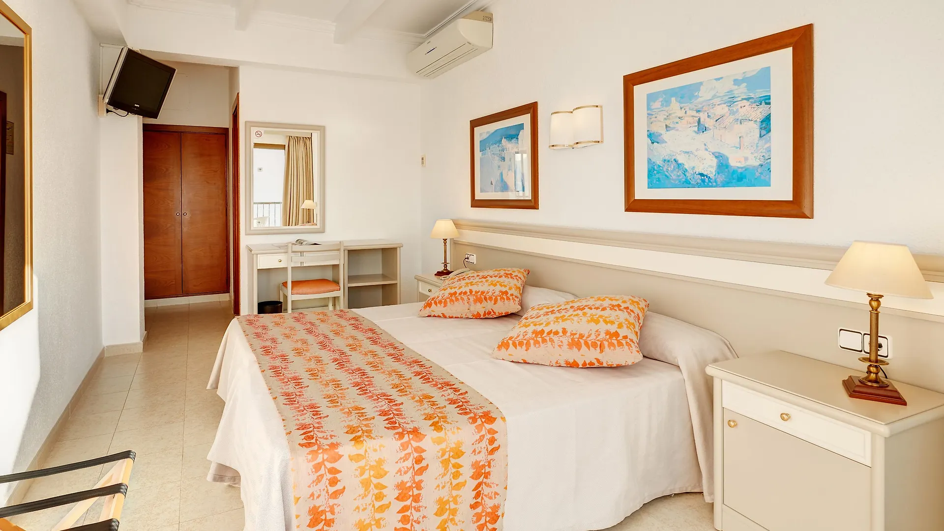 Hotel More Alcudia