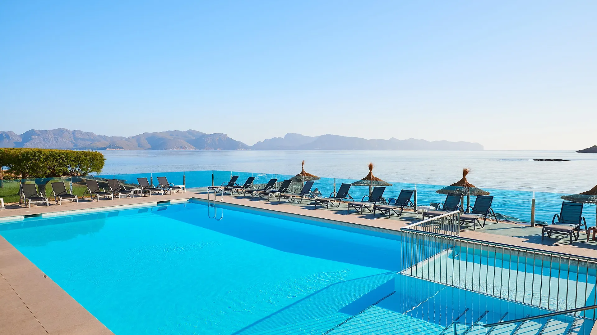 Hotel More Alcudia