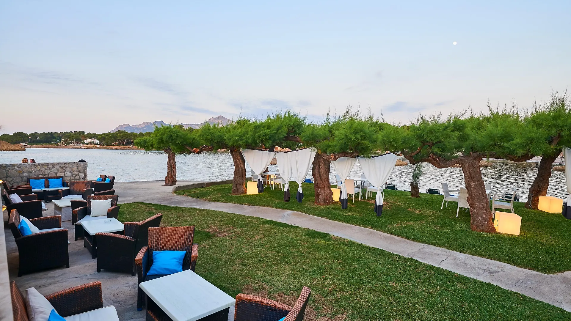 Hotel More Alcudia   Alcudia (Mallorca)