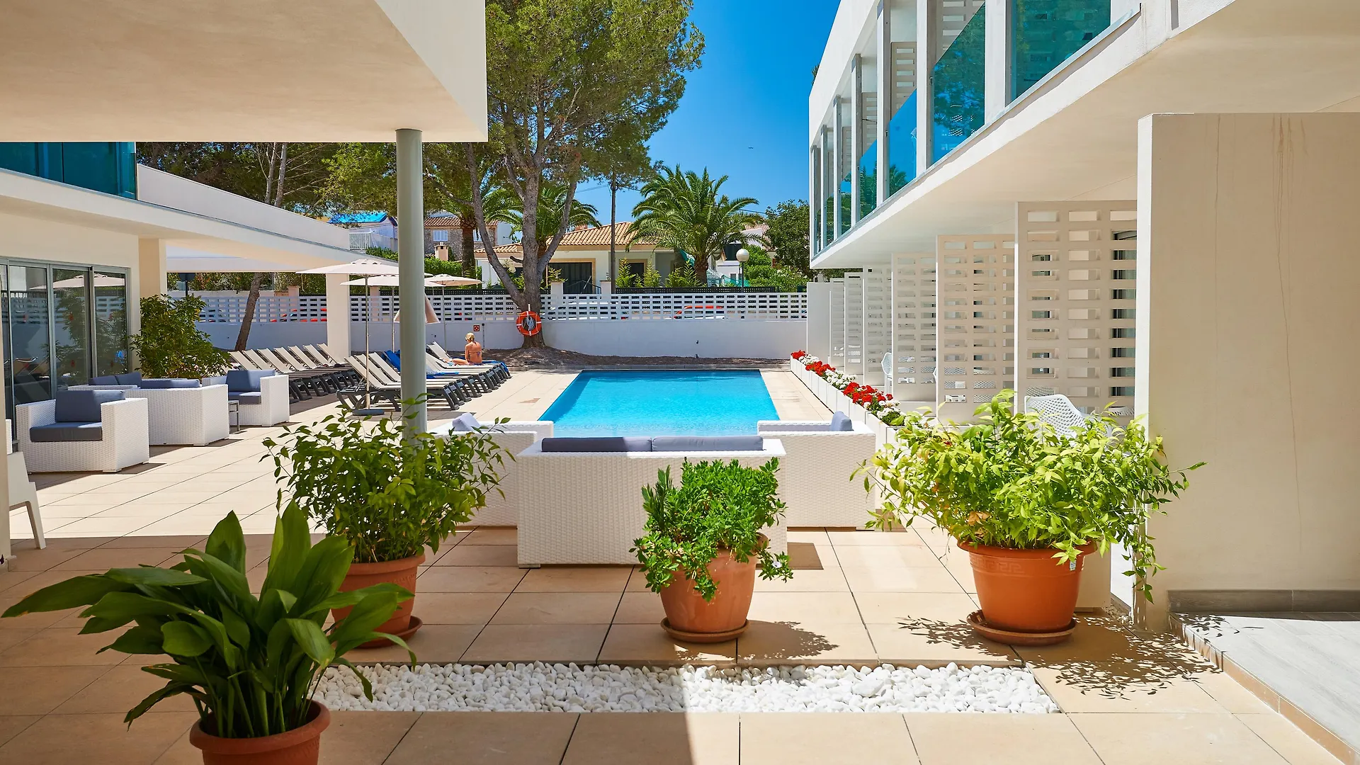 Hotel More Alcudia