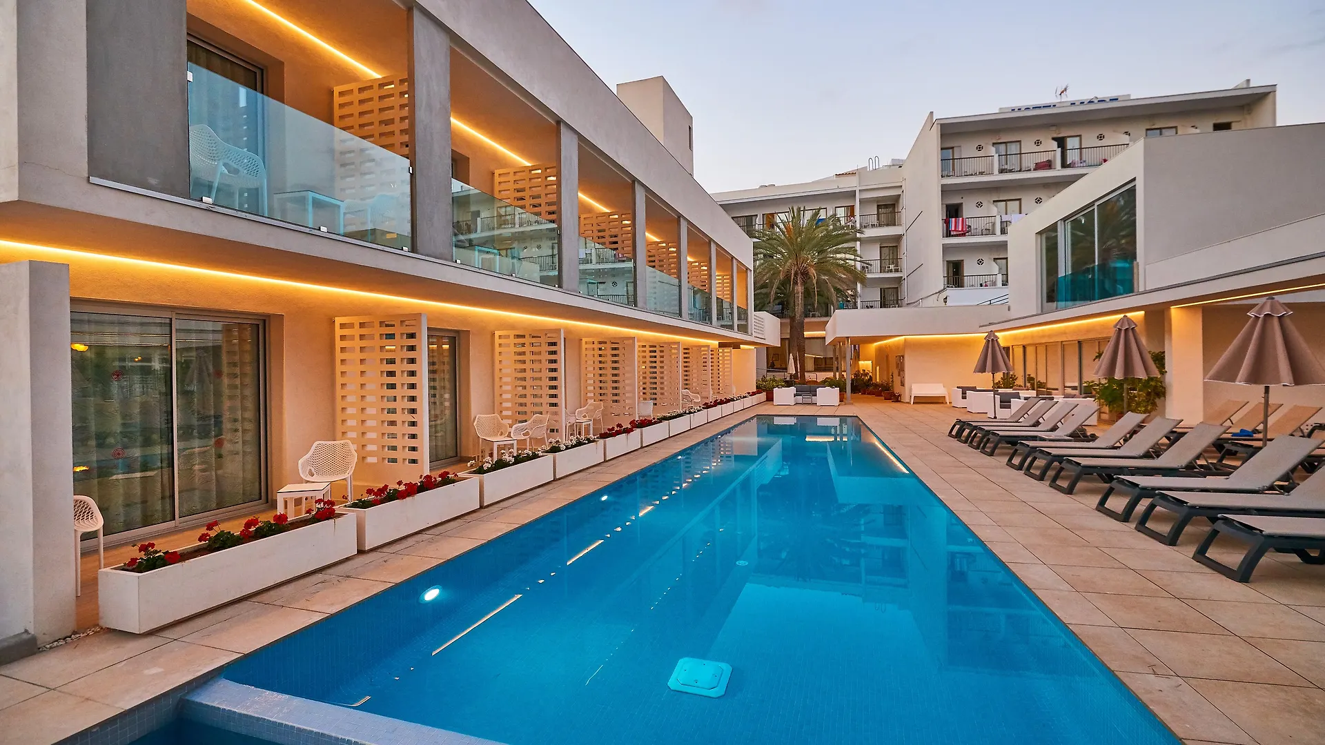 Hotel More Alcudia