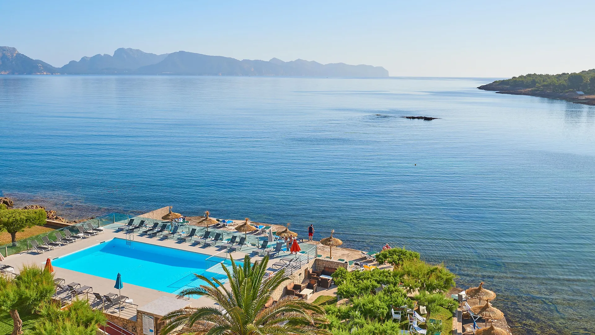 Hotel More Alcudia