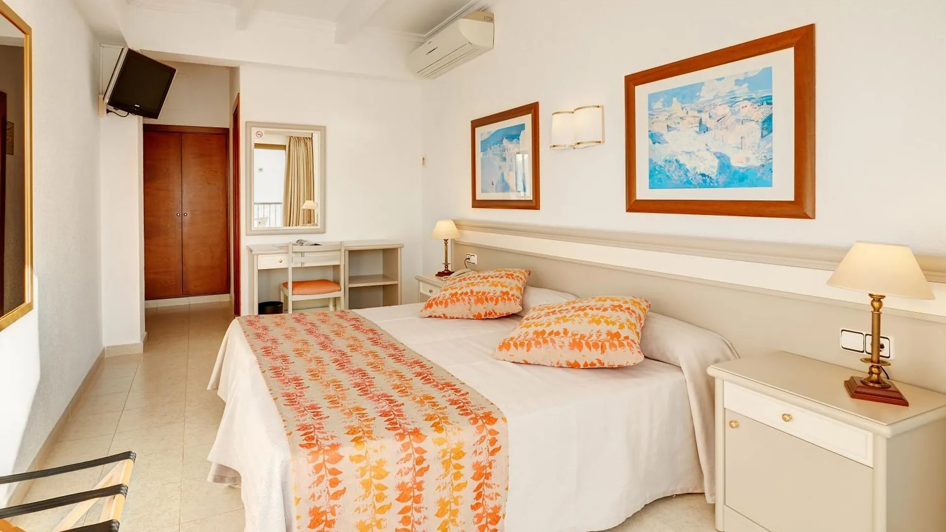 Hotel More Alcudia  Alcudia (Mallorca)