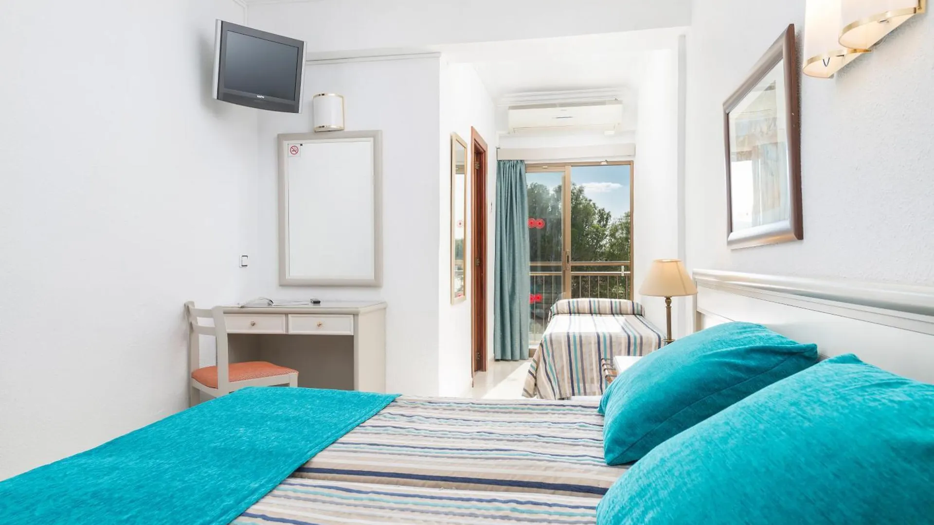 Hotel More Alcudia   Alcudia (Mallorca)