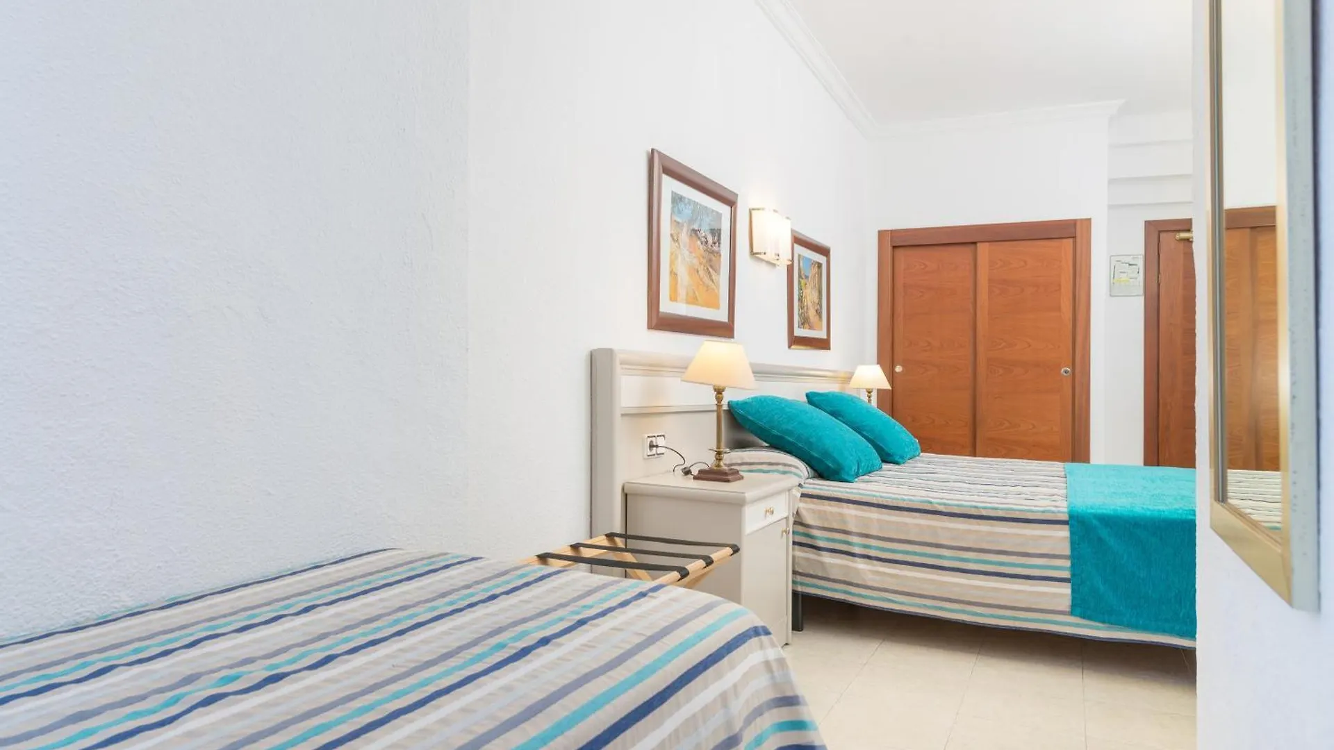 Hotel More Alcúdia