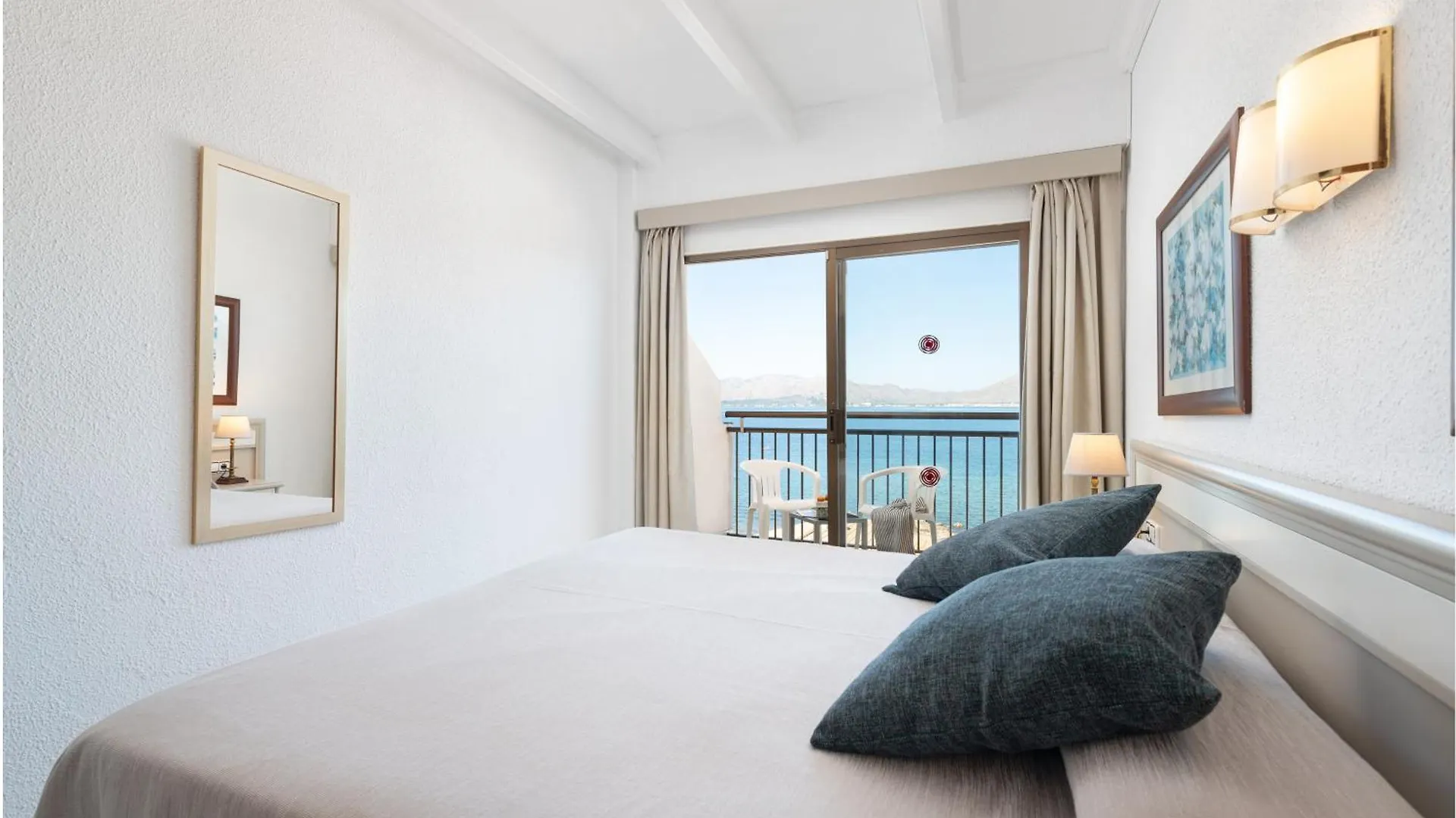 Hotel More Alcudia