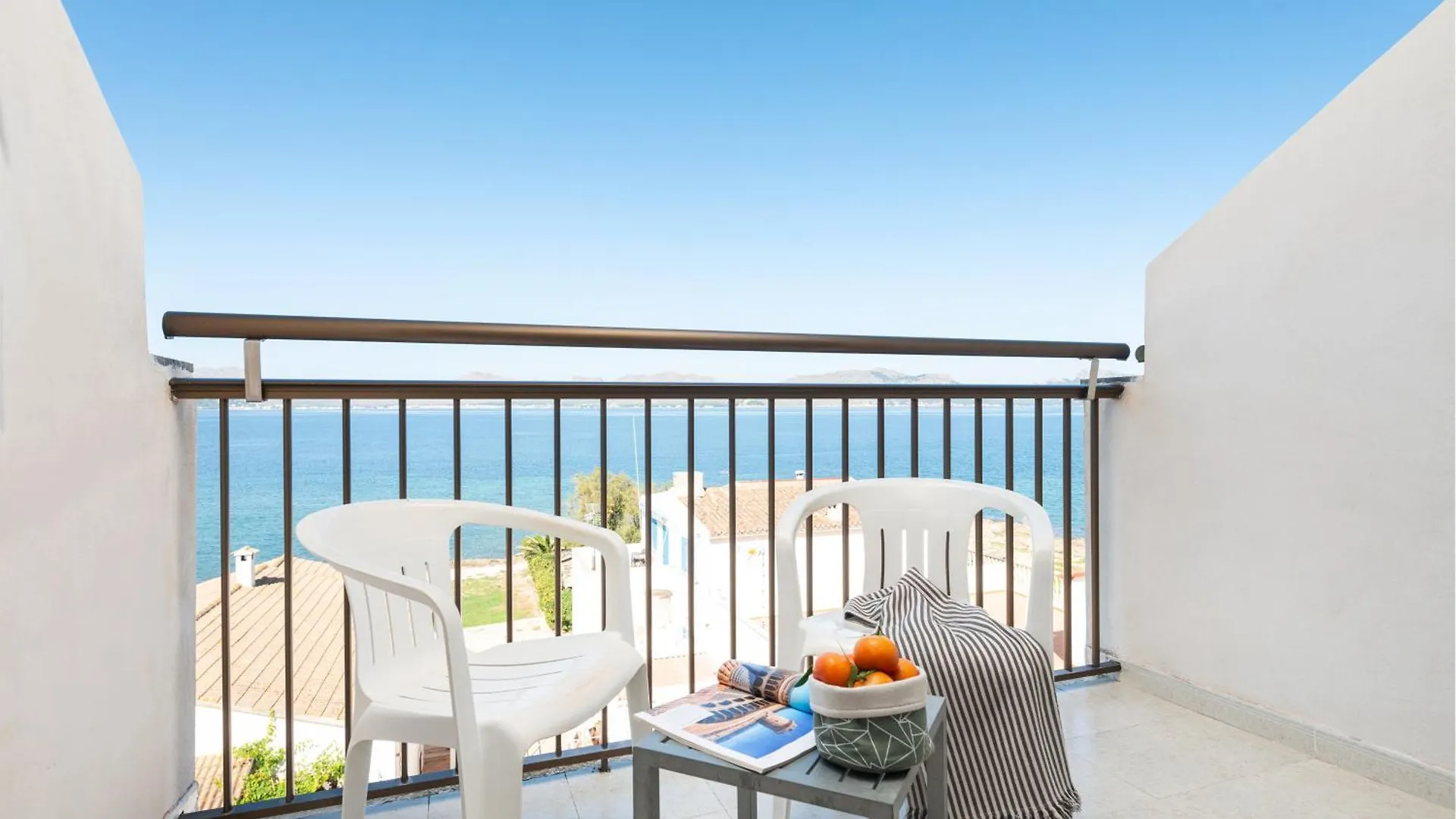 Hotel More Alcudia  Spain