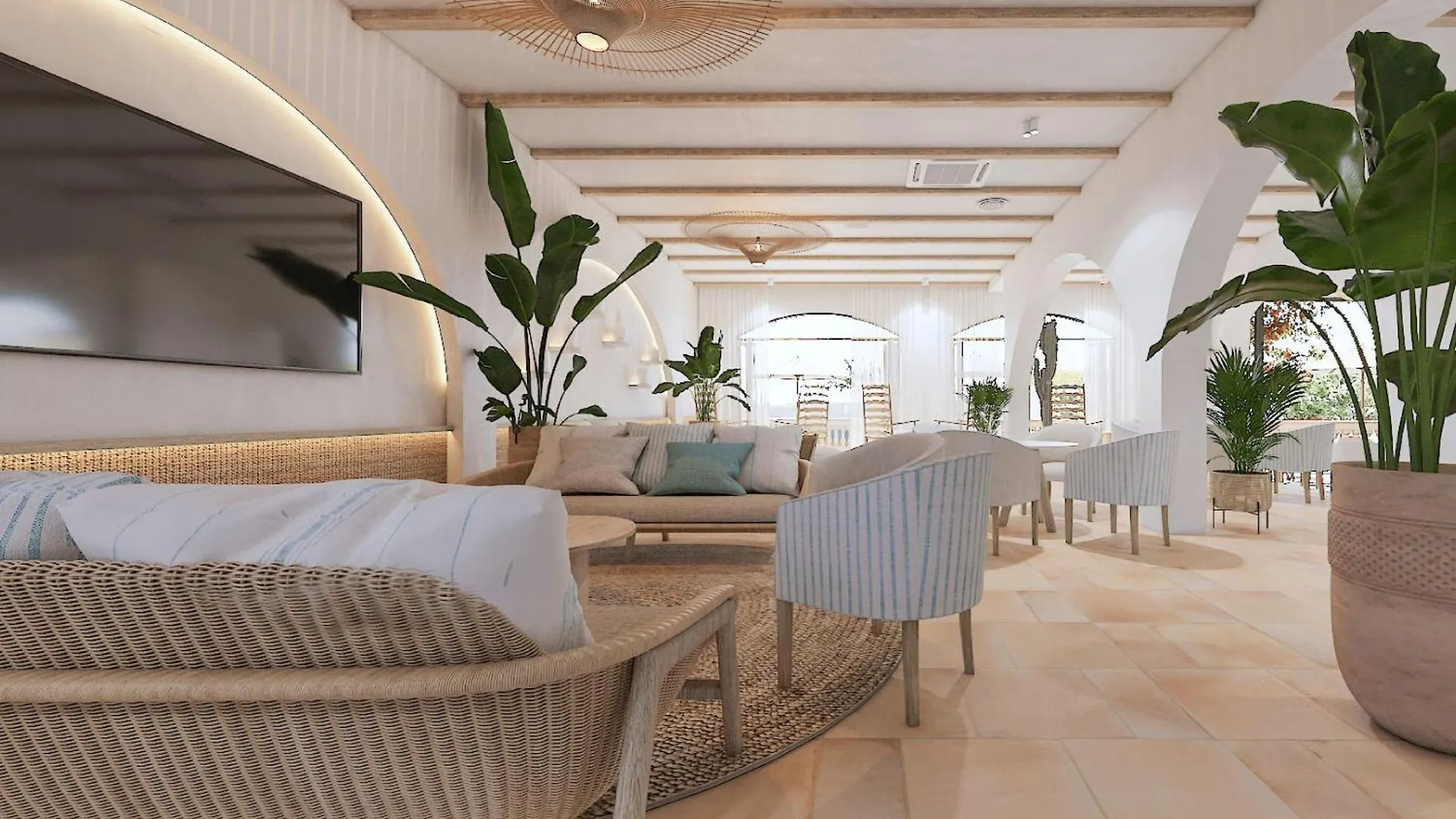 Hotel More Alcudia  3*, Alcudia (Mallorca) Spain