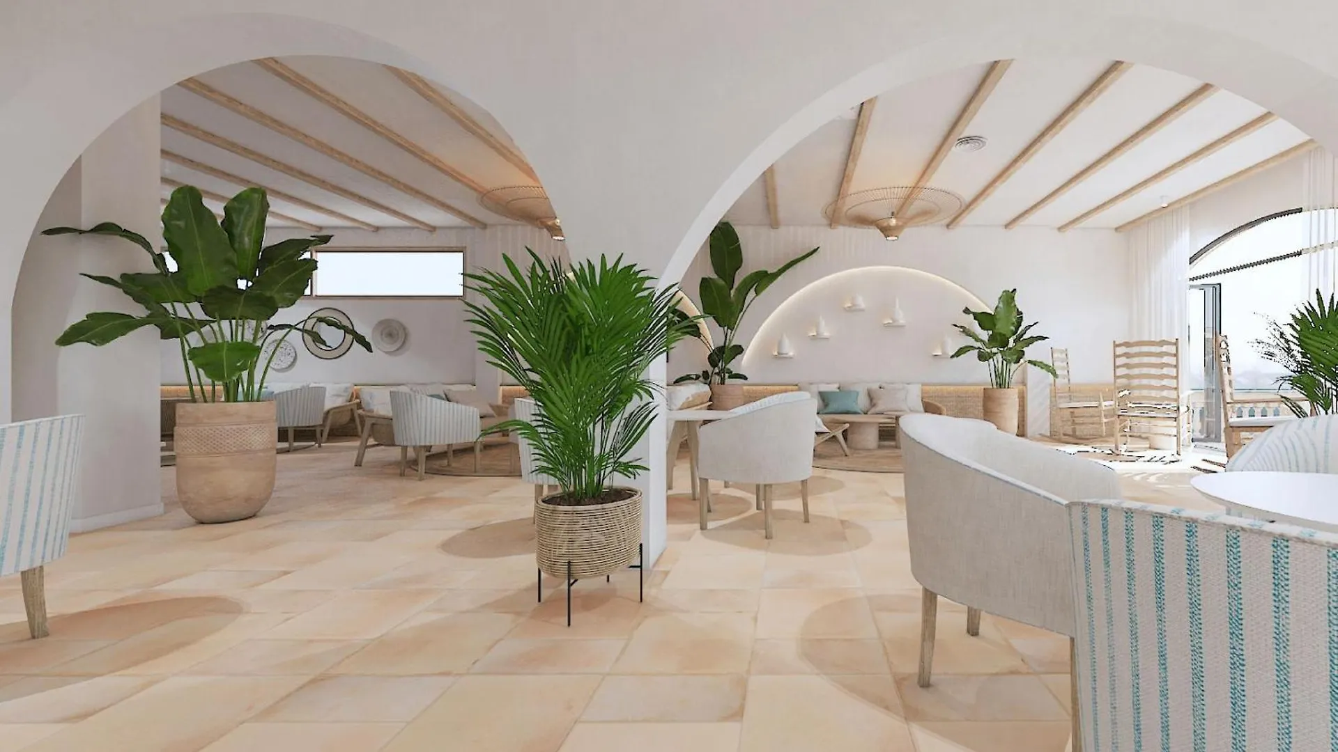 Hotel More Alcudia   Alcudia (Mallorca)