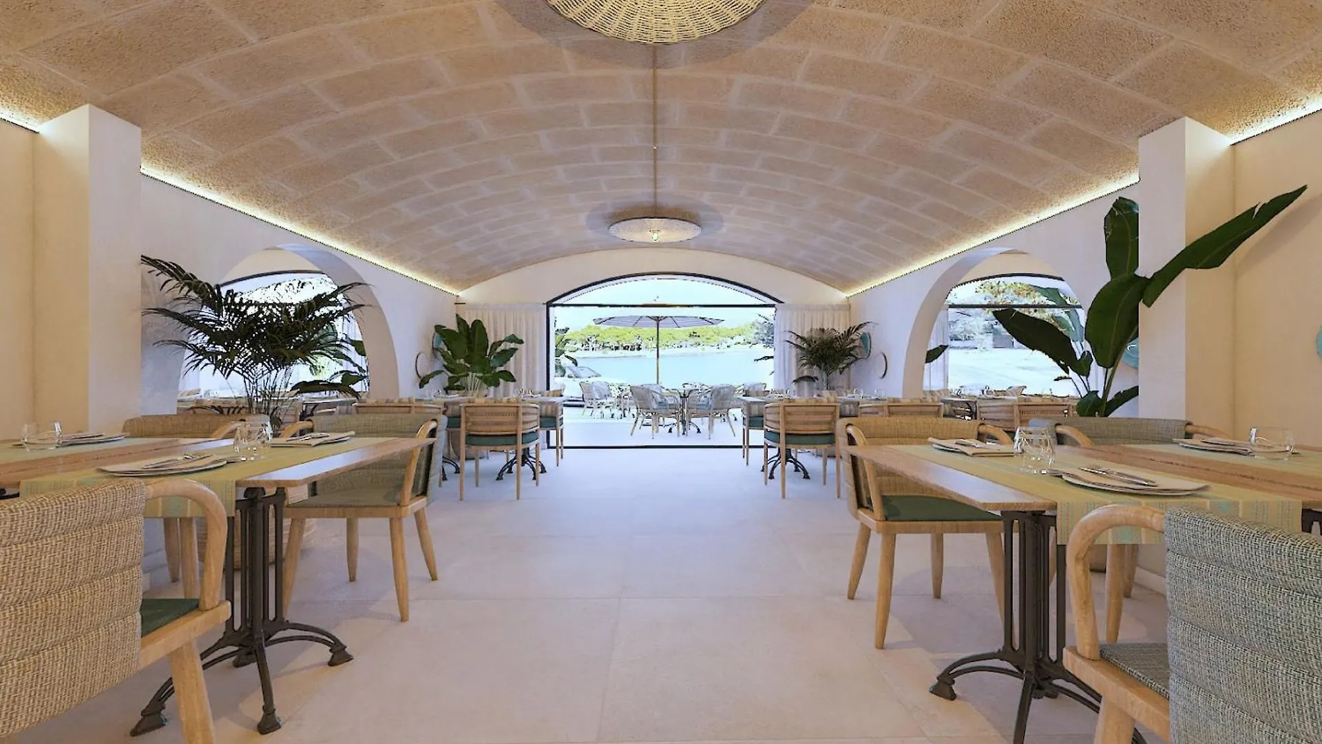 Hotel More Alcudia