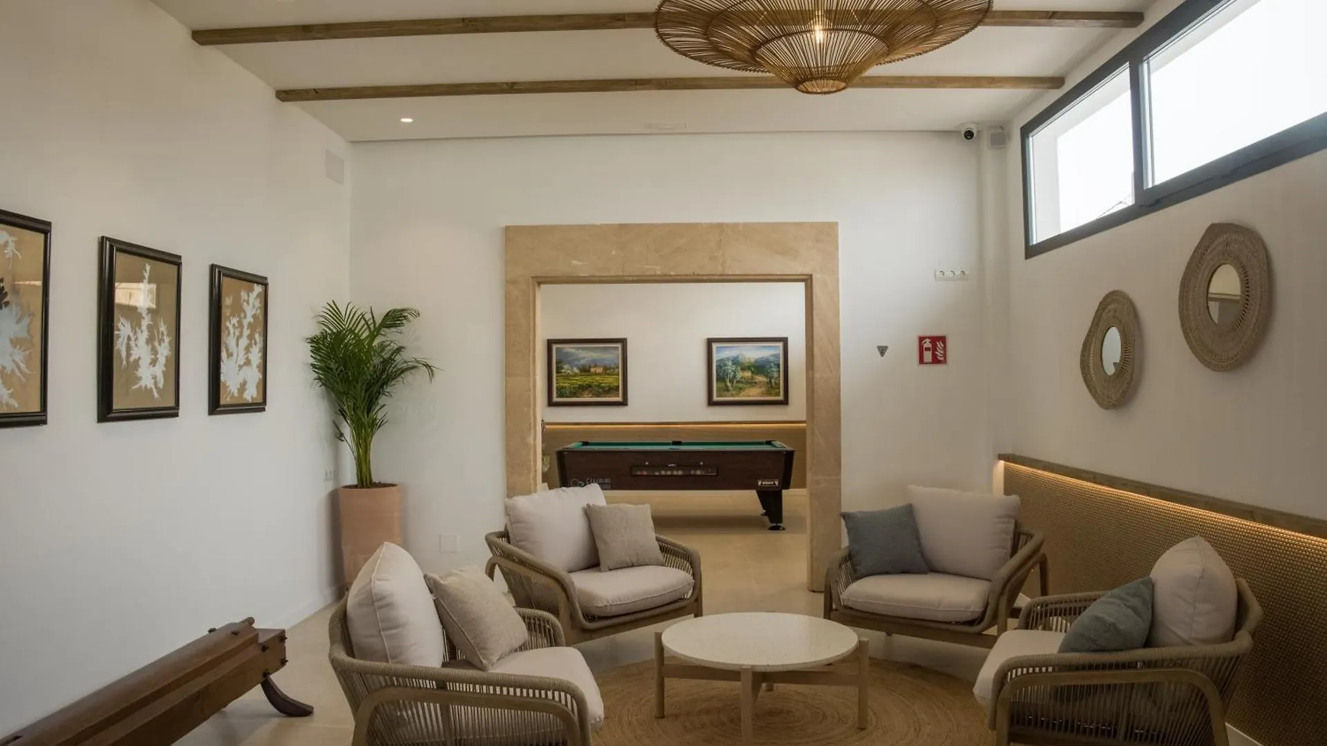 Hotel More Alcudia  Alcudia (Mallorca)