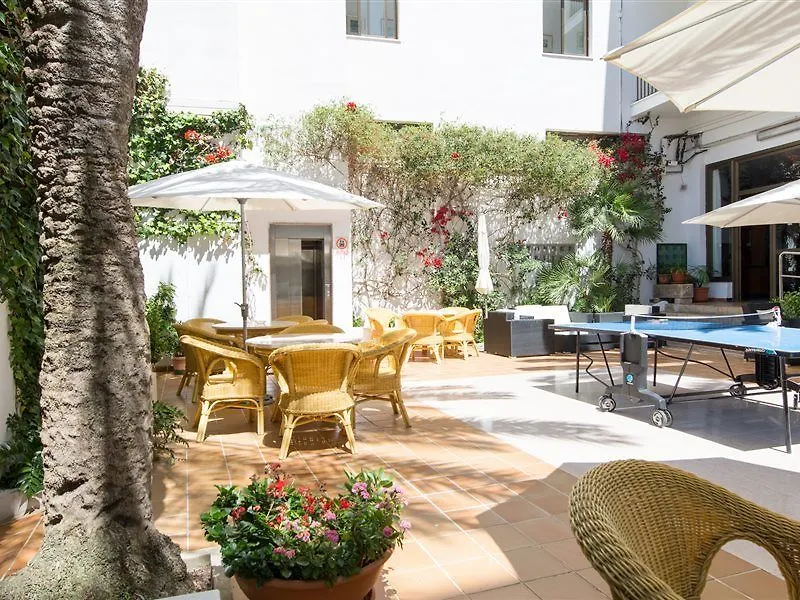Hotel More Alcudia   Alcudia (Mallorca)