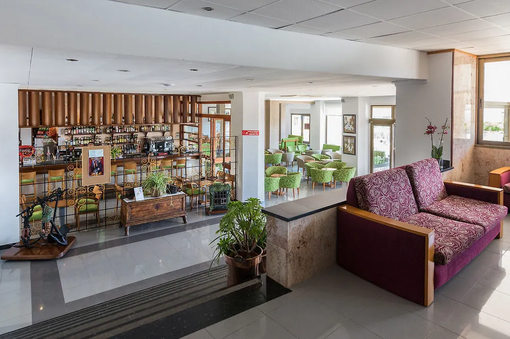 ***  Hotel More Alcudia  Spain