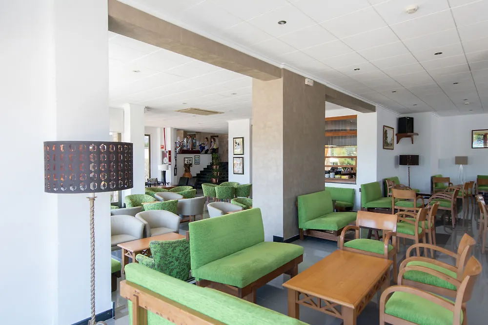 Hotel More Alcudia