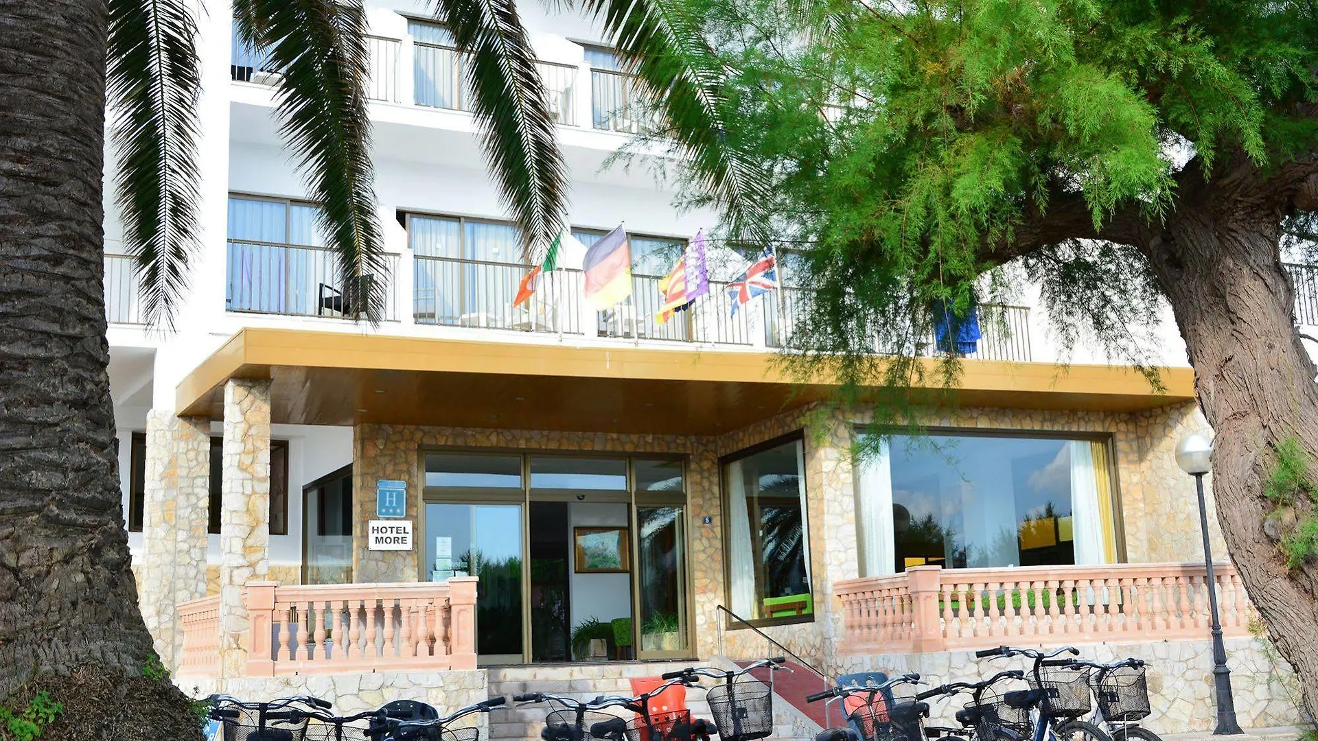 Hotel More Alcudia  Alcudia (Mallorca)