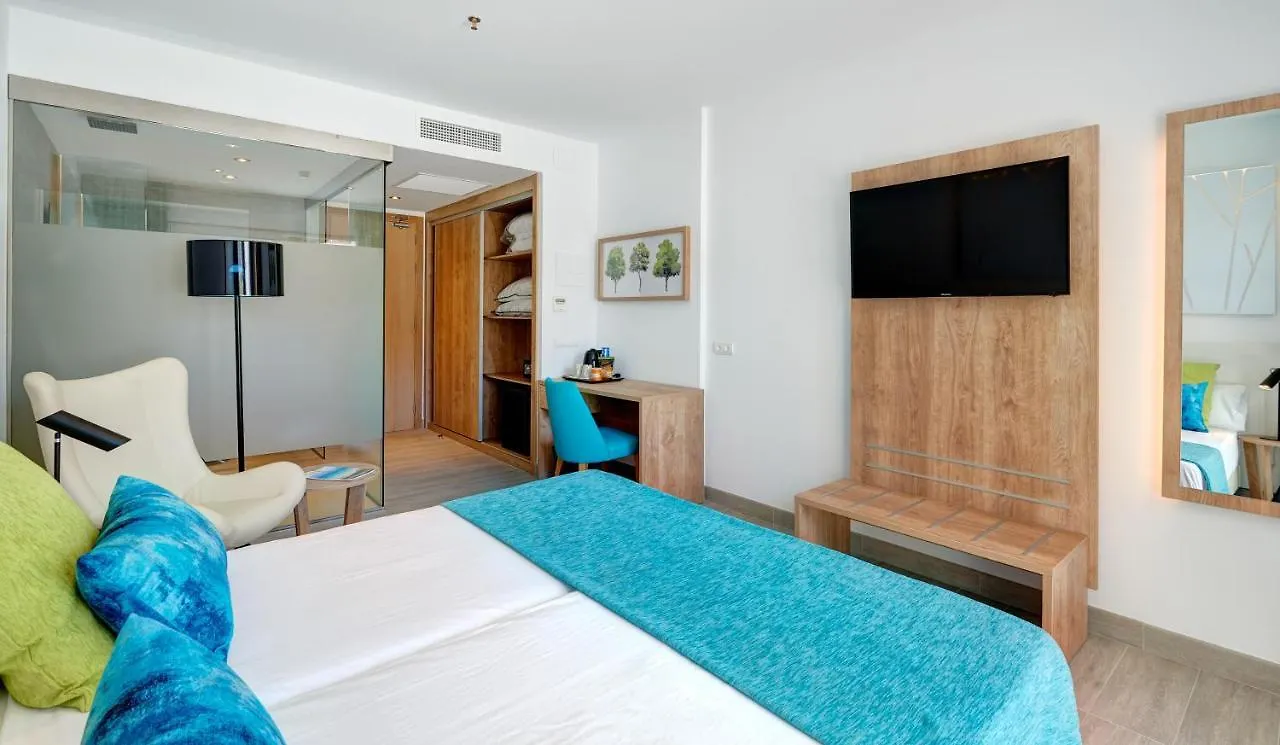 Hotel More Alcudia  3*, Alcudia (Mallorca) Spain