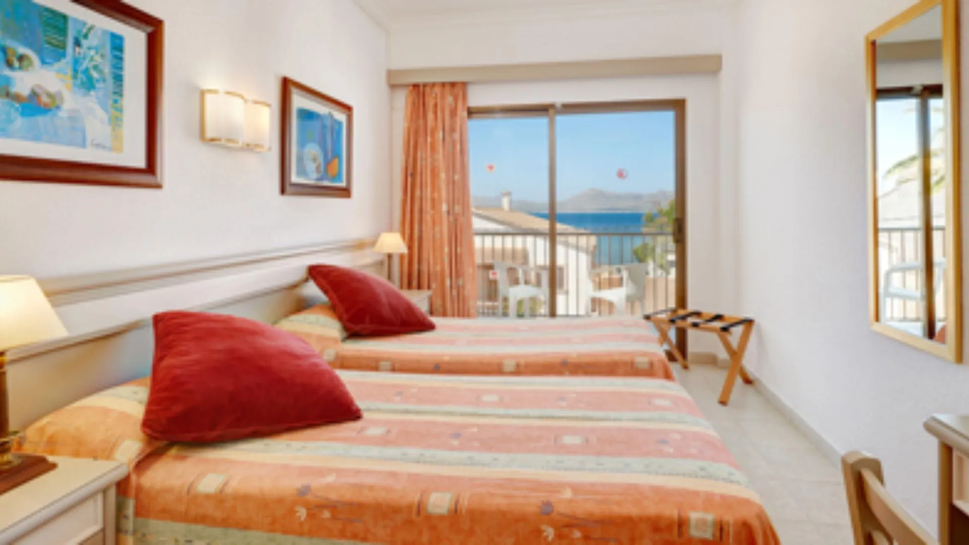 Hotel Moré Alcúdia