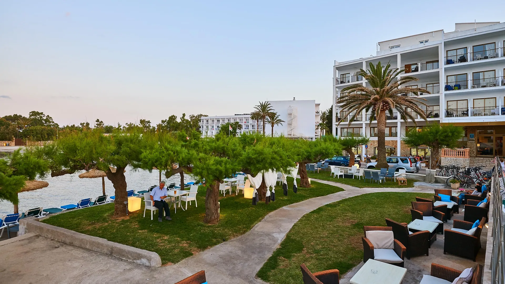 Hotel More Alcudia  3*, Alcudia (Mallorca)
