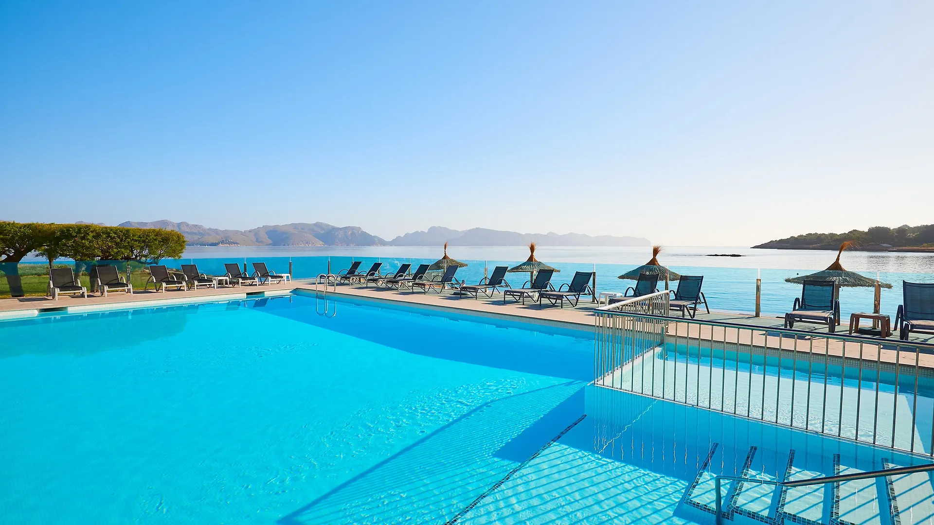 Hotel More Alcudia