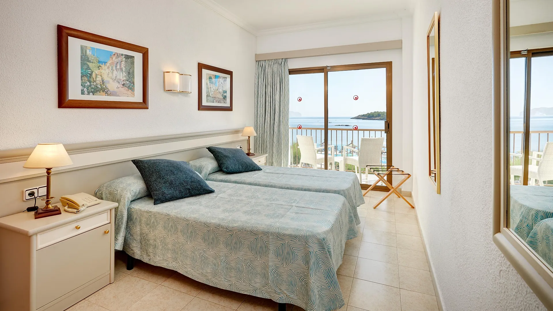 אלקודיה Hotel More 3*,