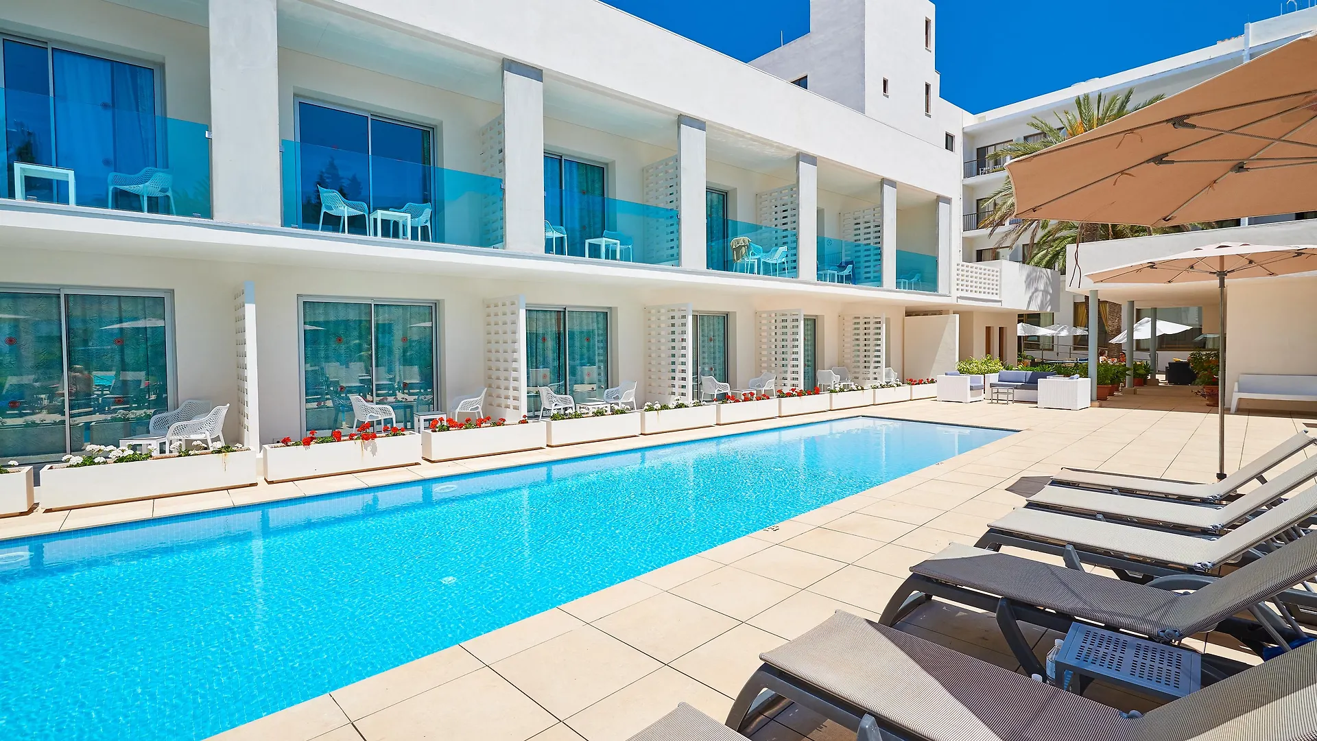 Hotel More Alcudia   Alcudia (Mallorca)