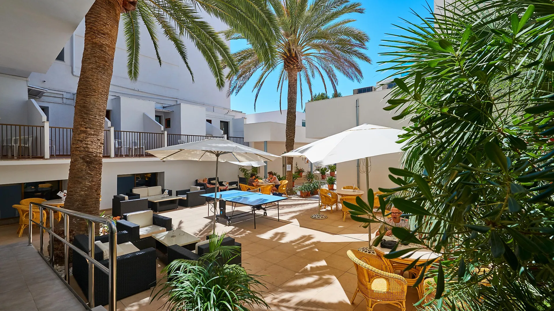 Hotel More Alcudia  3*, Alcudia (Mallorca)
