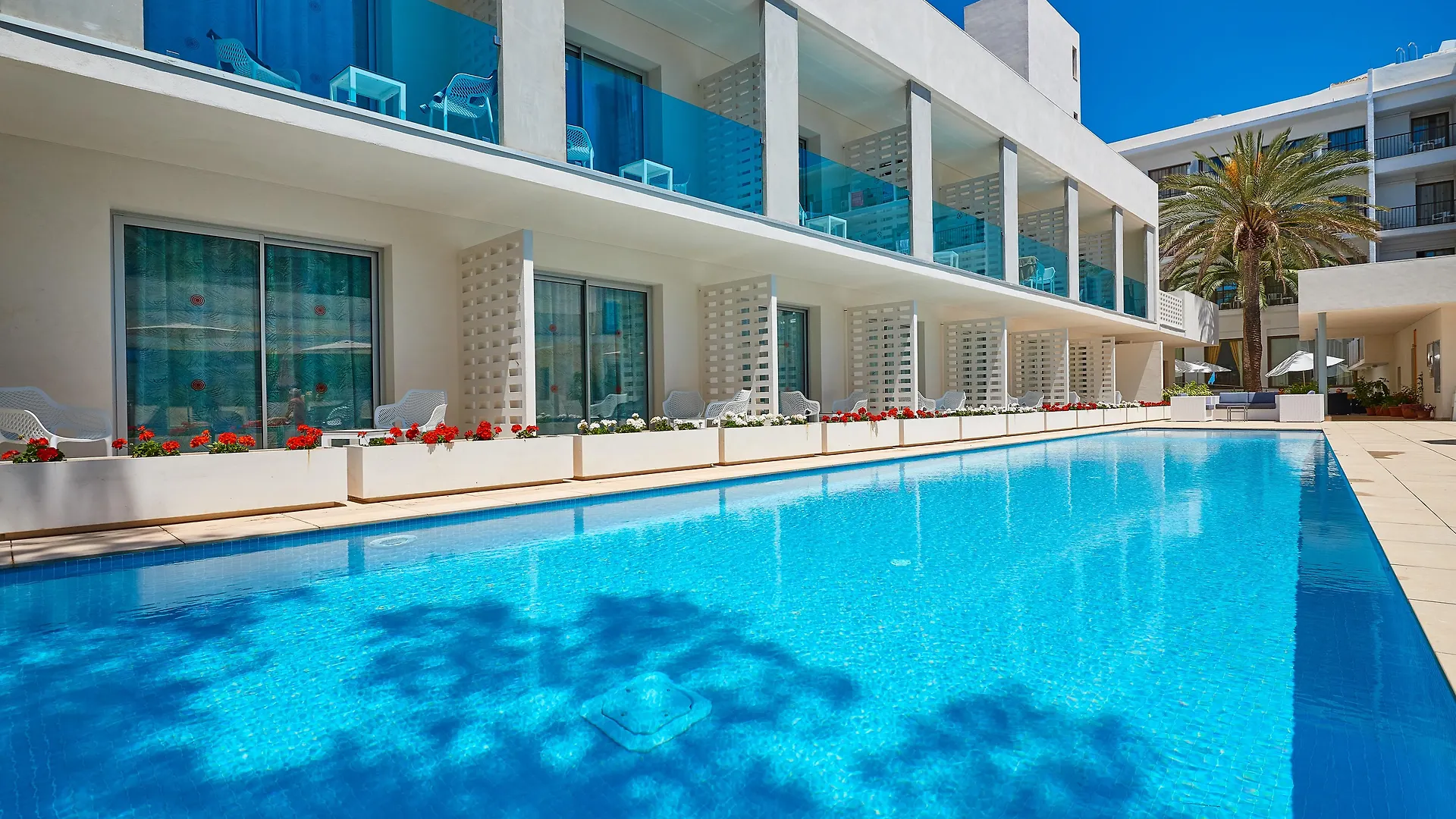 Hotel More Alcudia