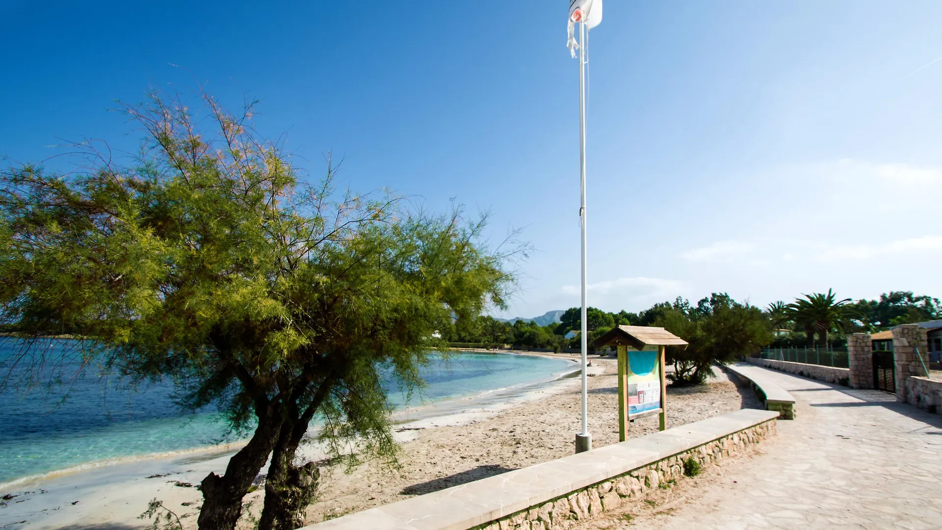 Hotel More Alcudia   Alcudia (Mallorca)