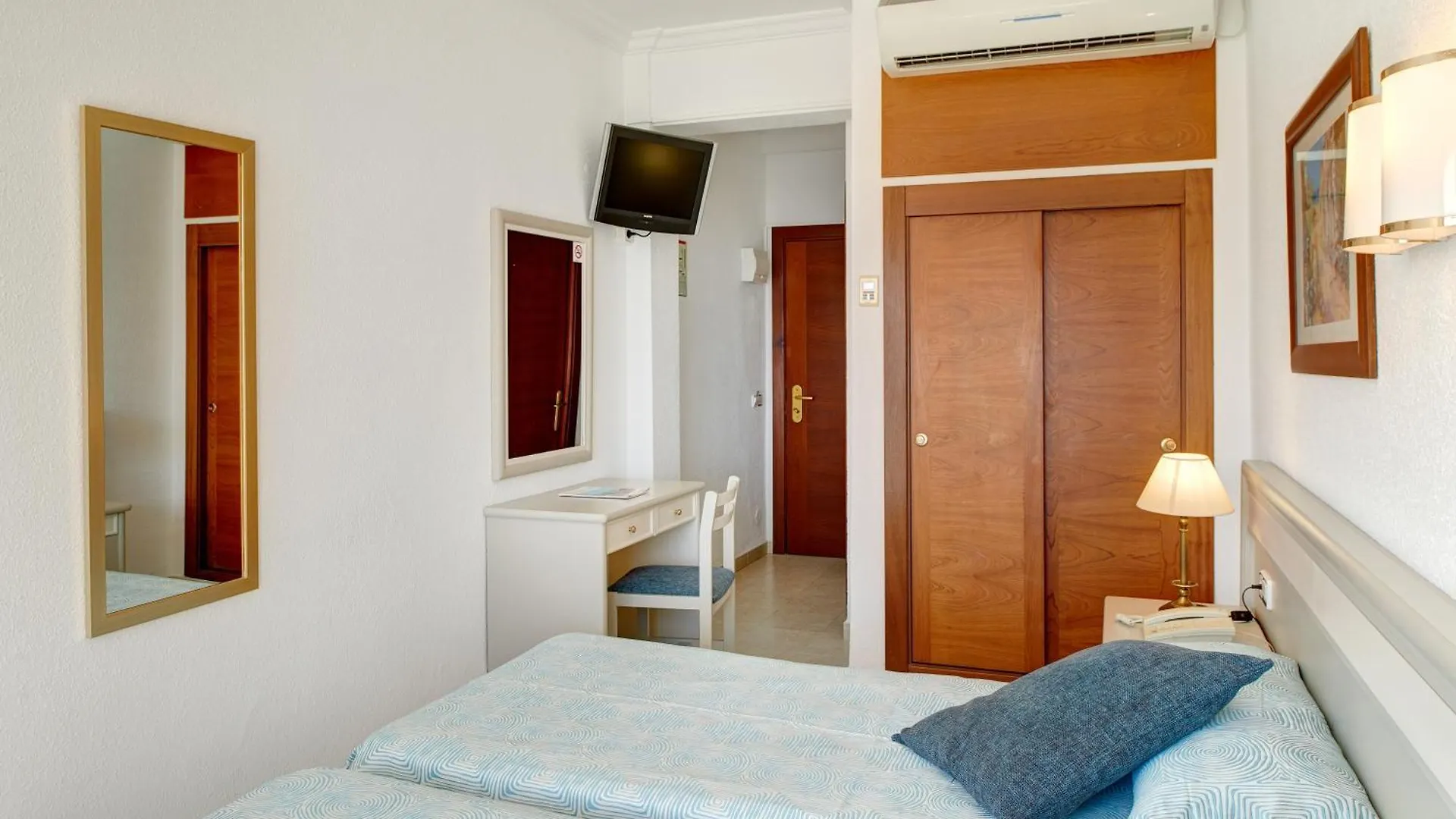 Hotel Moré Alcúdia