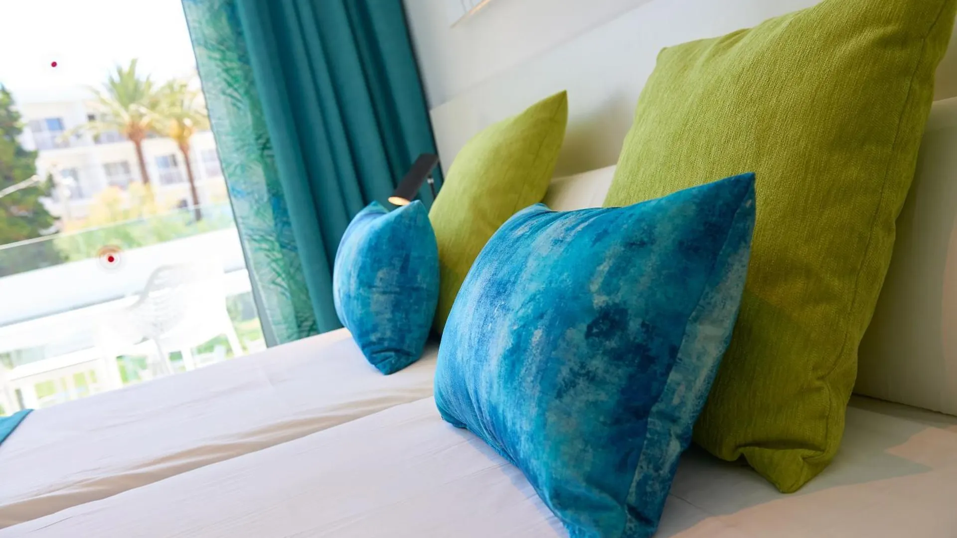 Hotel Moré Alcúdia