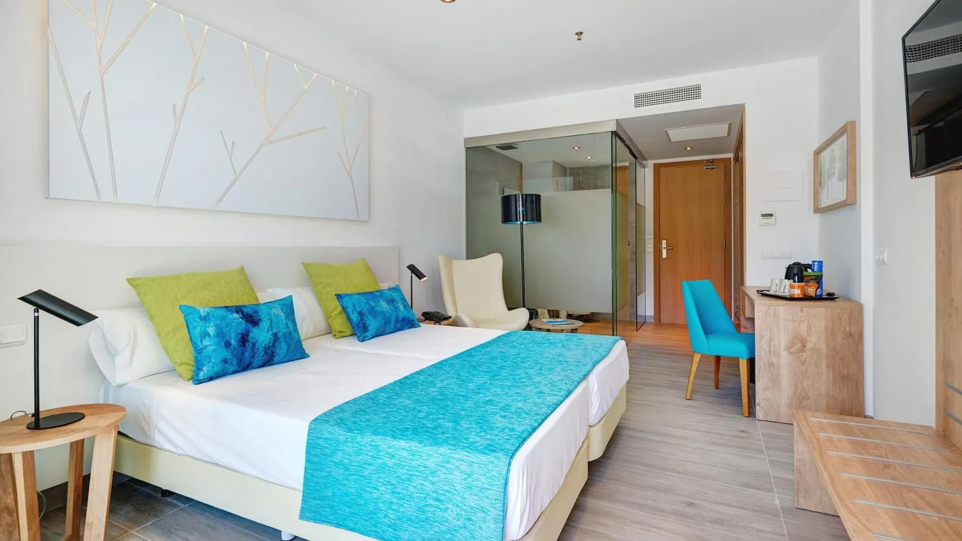 Hotel More Alcudia