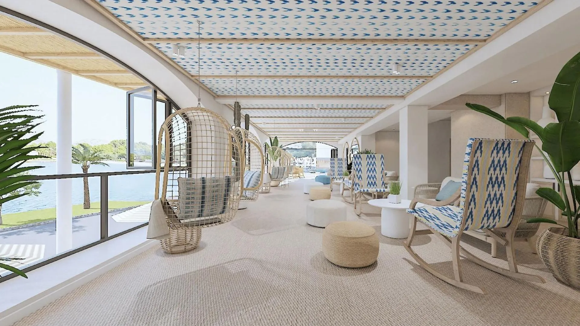 Hotel More Alcudia