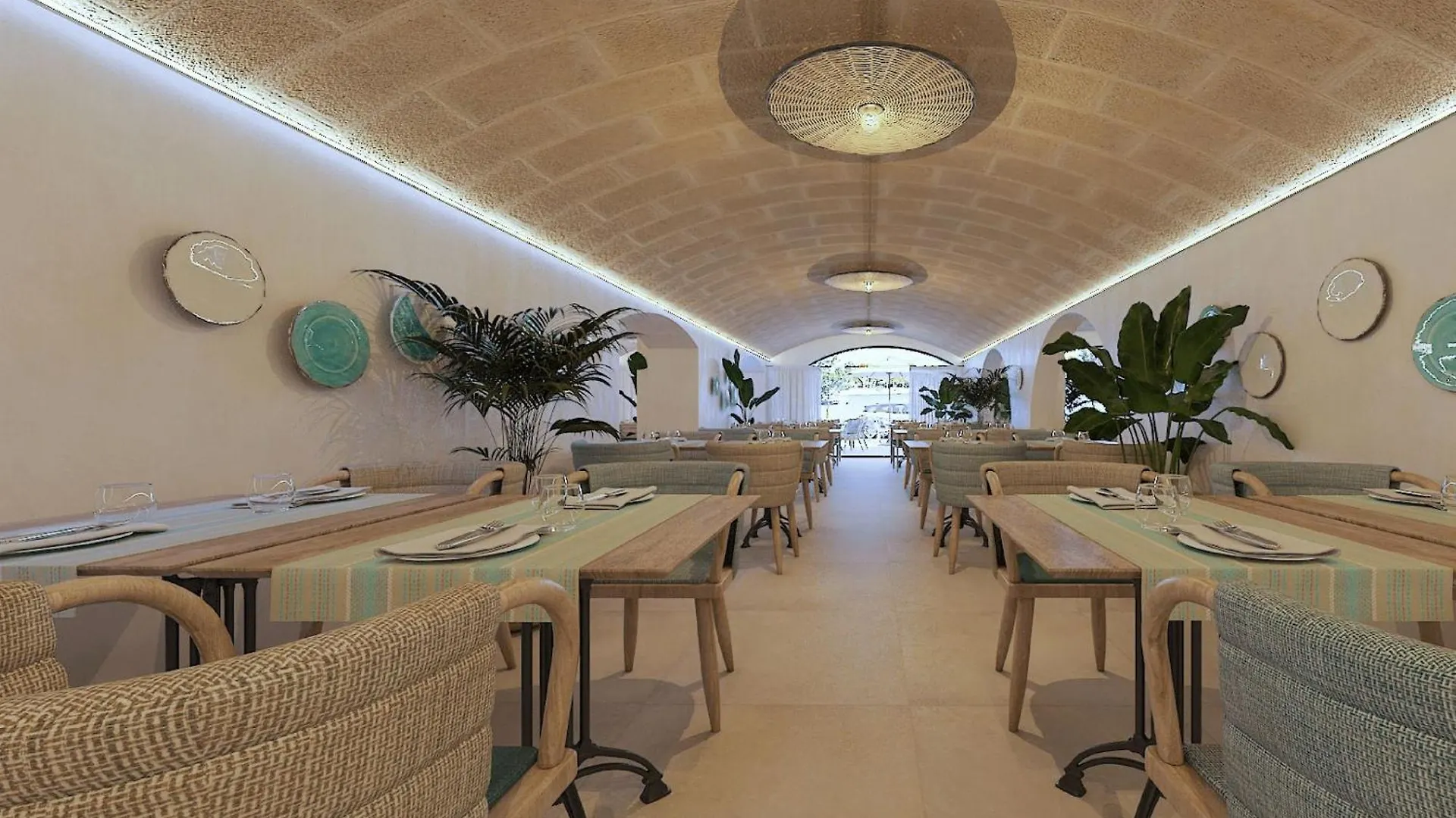 Hotel More Alcudia
