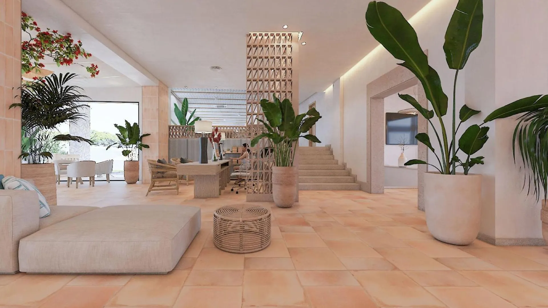 Hotel More Alcudia  3*, Alcudia (Mallorca)