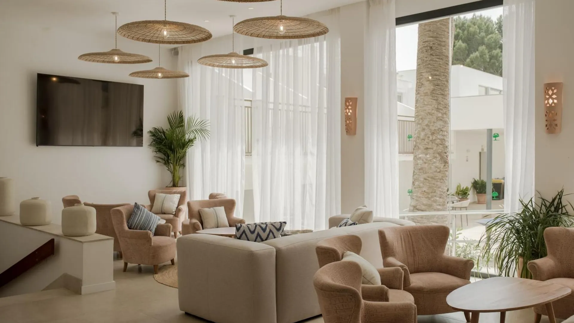 Hotel More Alcudia