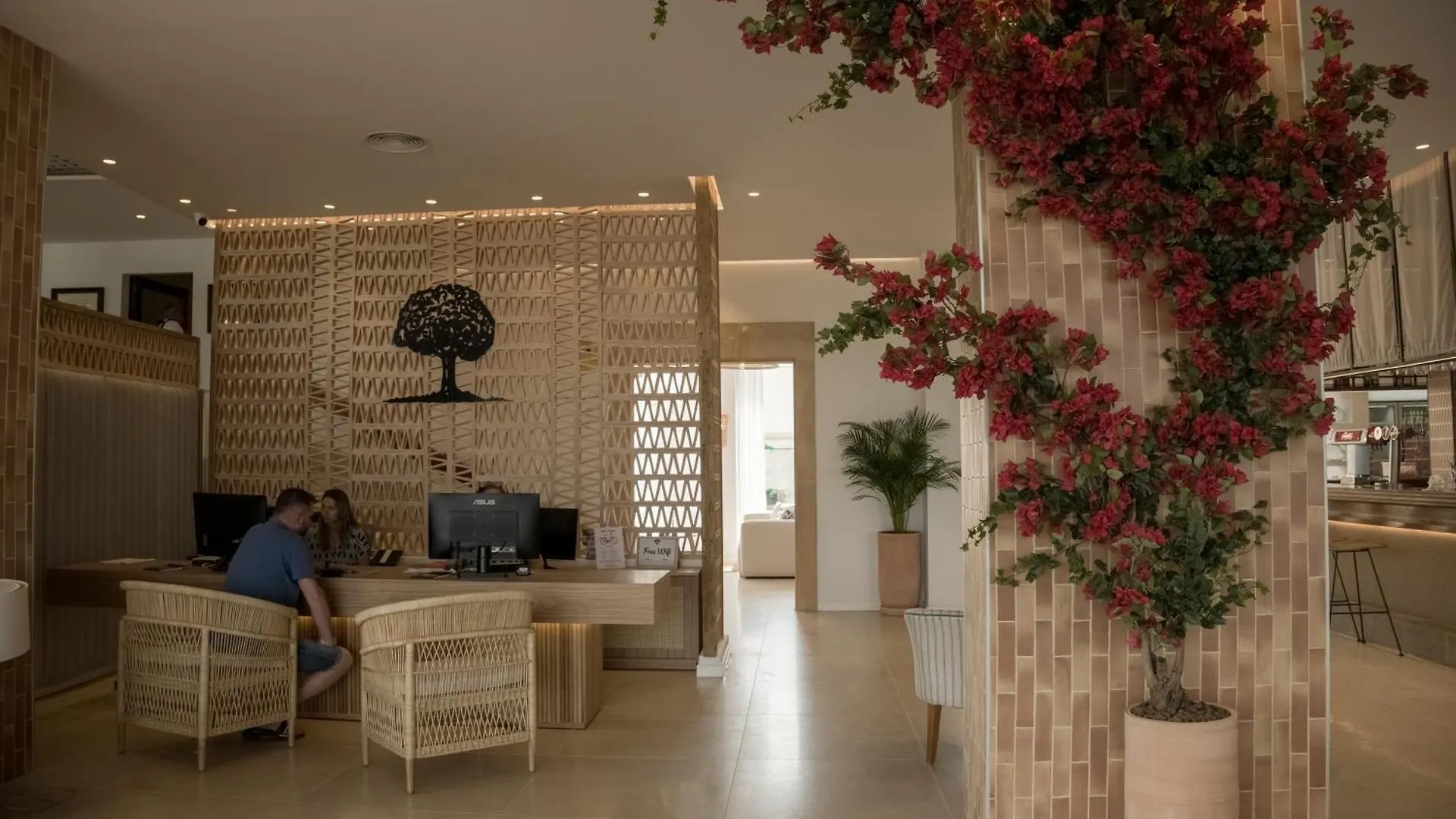 Hotel More Alcudia   Alcudia (Mallorca)
