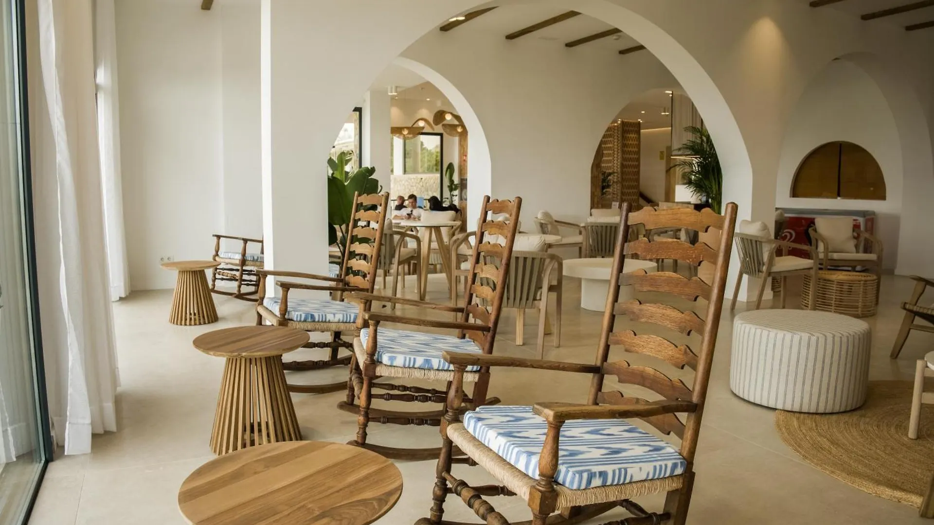 ***  Hotel More Alcudia  Spain