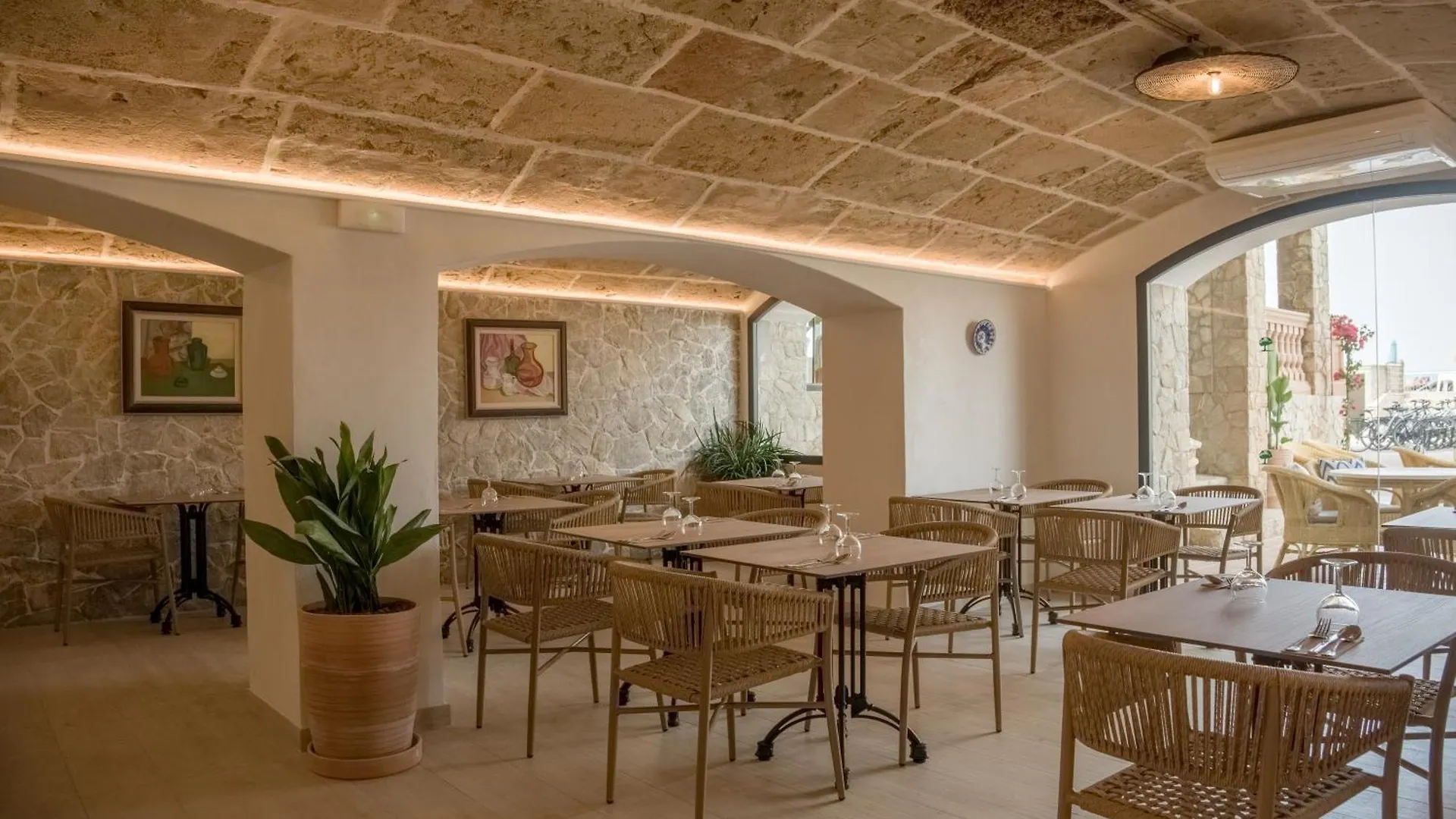 Hotel More Alcudia