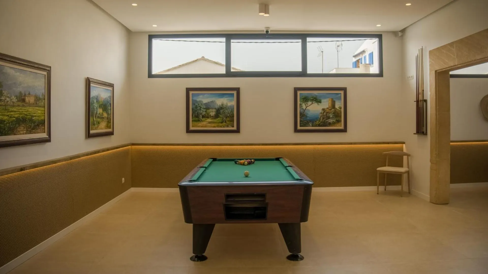 ***  Hotel More Alcudia  Spain