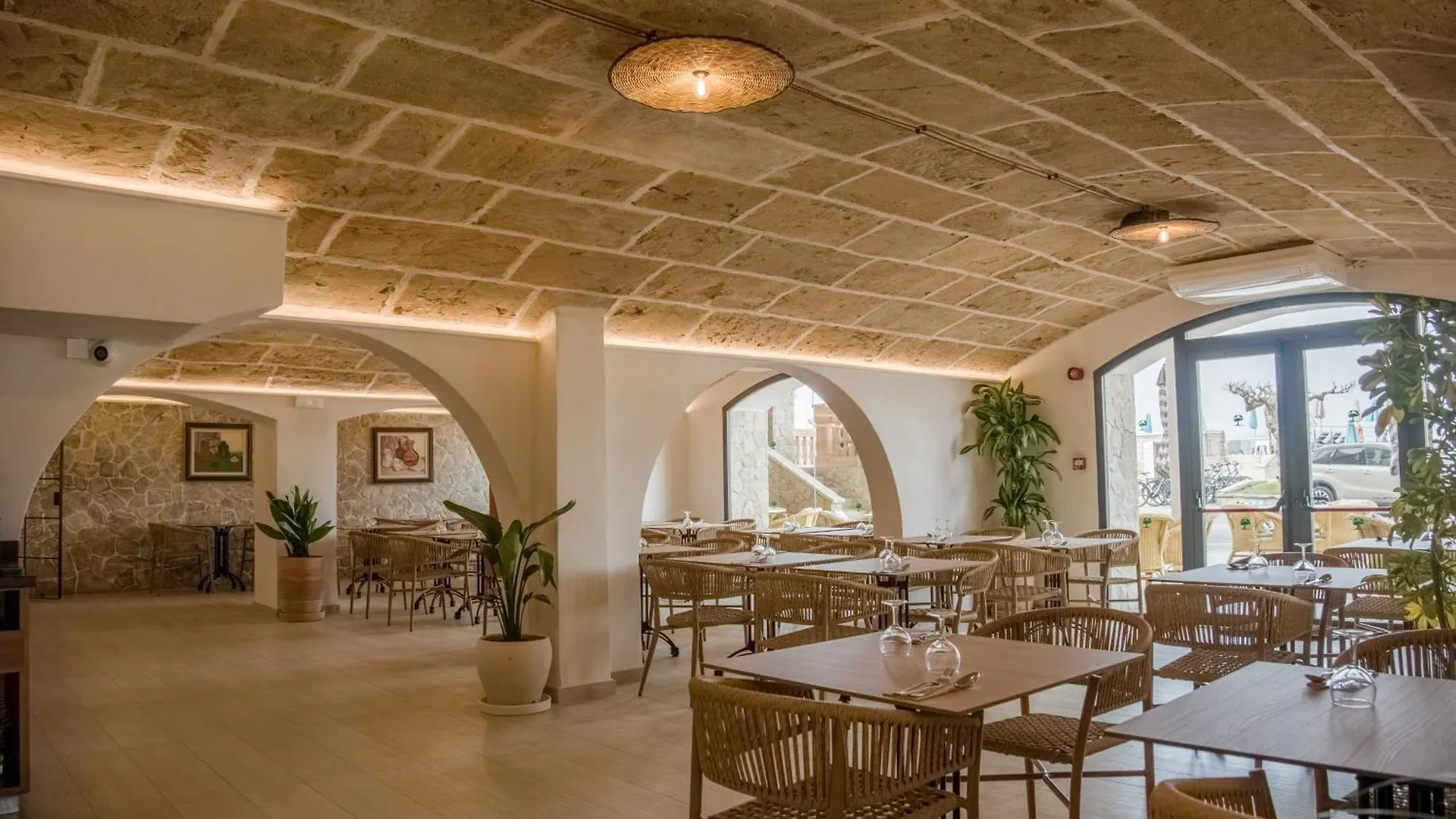 Hotel More Alcudia  Spain