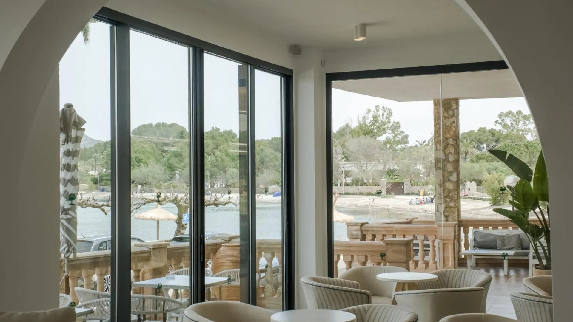 Hotel More Alcudia