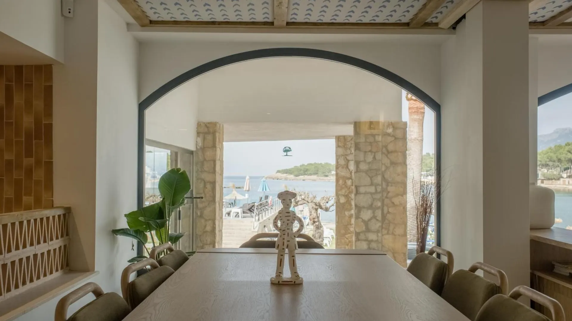 ***  Hotel More Alcudia  Spain