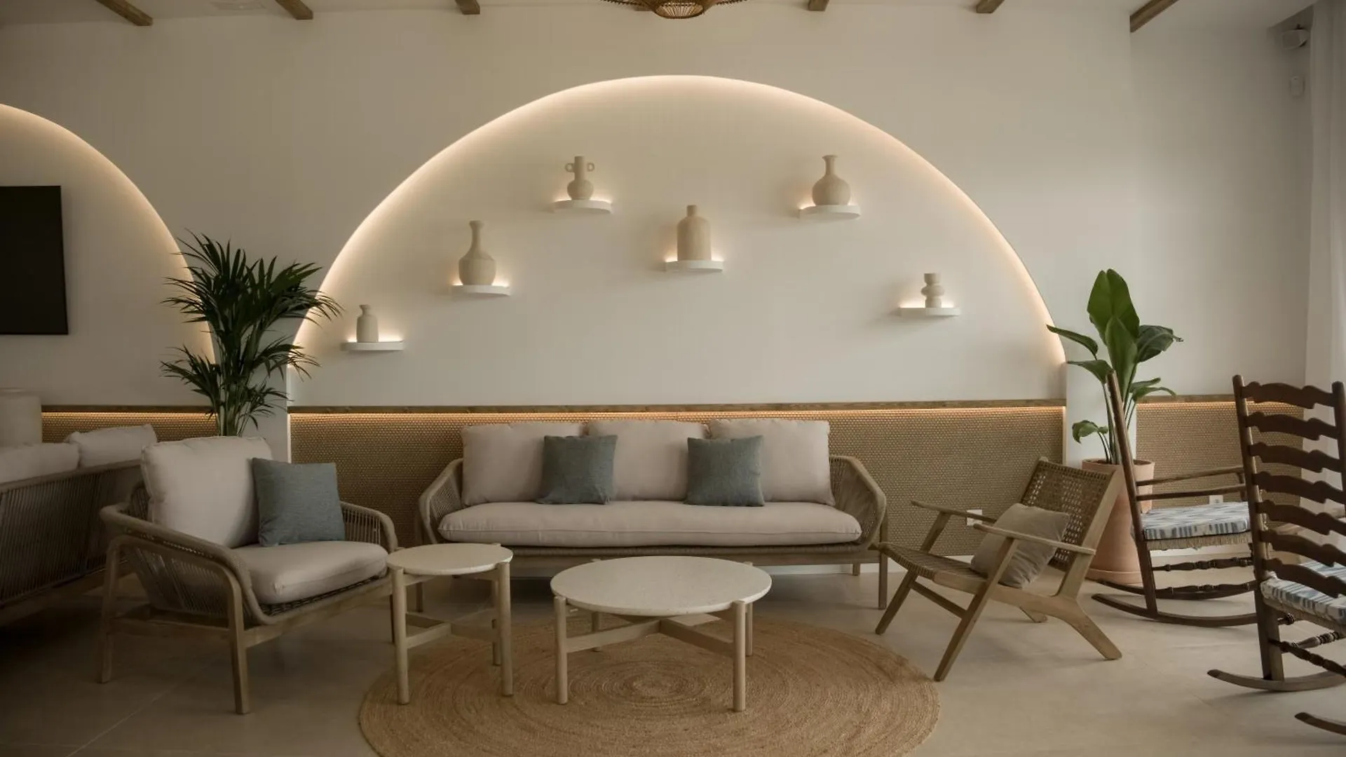 Hotel More Alcudia