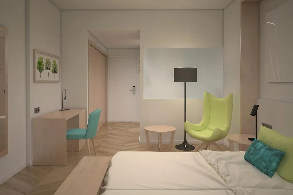 ***  Hotel Moré Alcúdia Spagna
