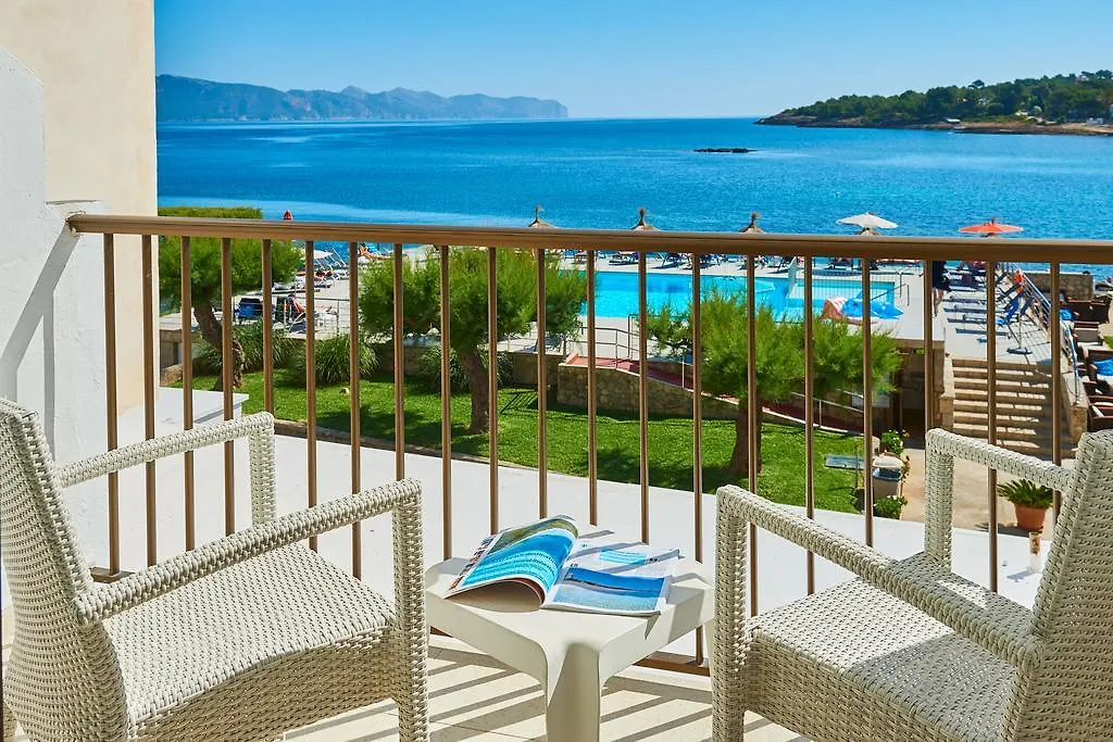Hotel More Alcudia