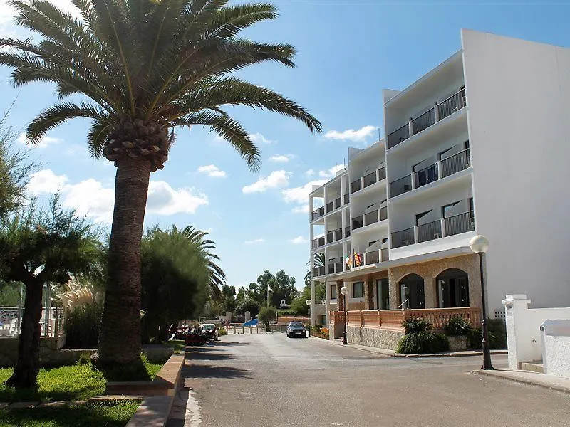 אלקודיה Hotel More 3*,
