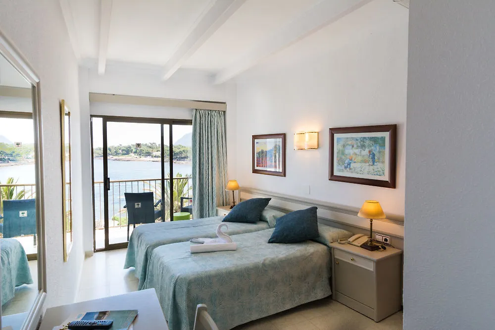 Hotel More Alcudia