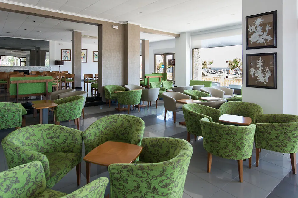 Hotel Moré Alcúdia